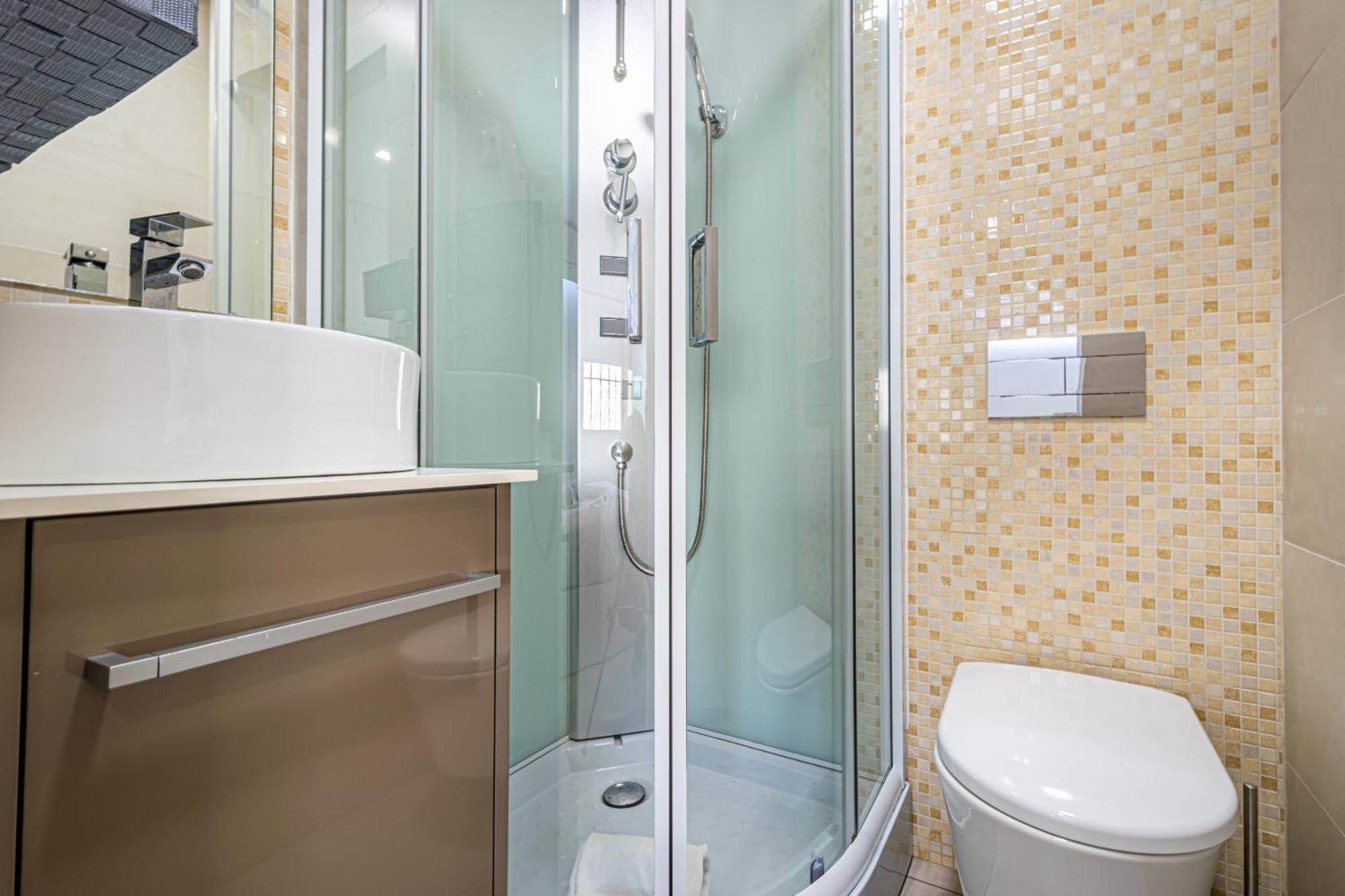 Beguest Aveiros Beach View Apartment 阿尔布费拉 外观 照片